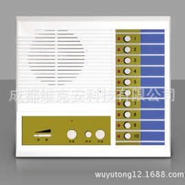 保龄球馆监控主机 智能化管理的安全之眼