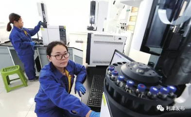 智能工厂建在“云”上 看“学习强国”平台如何展现利津智慧制造新风貌